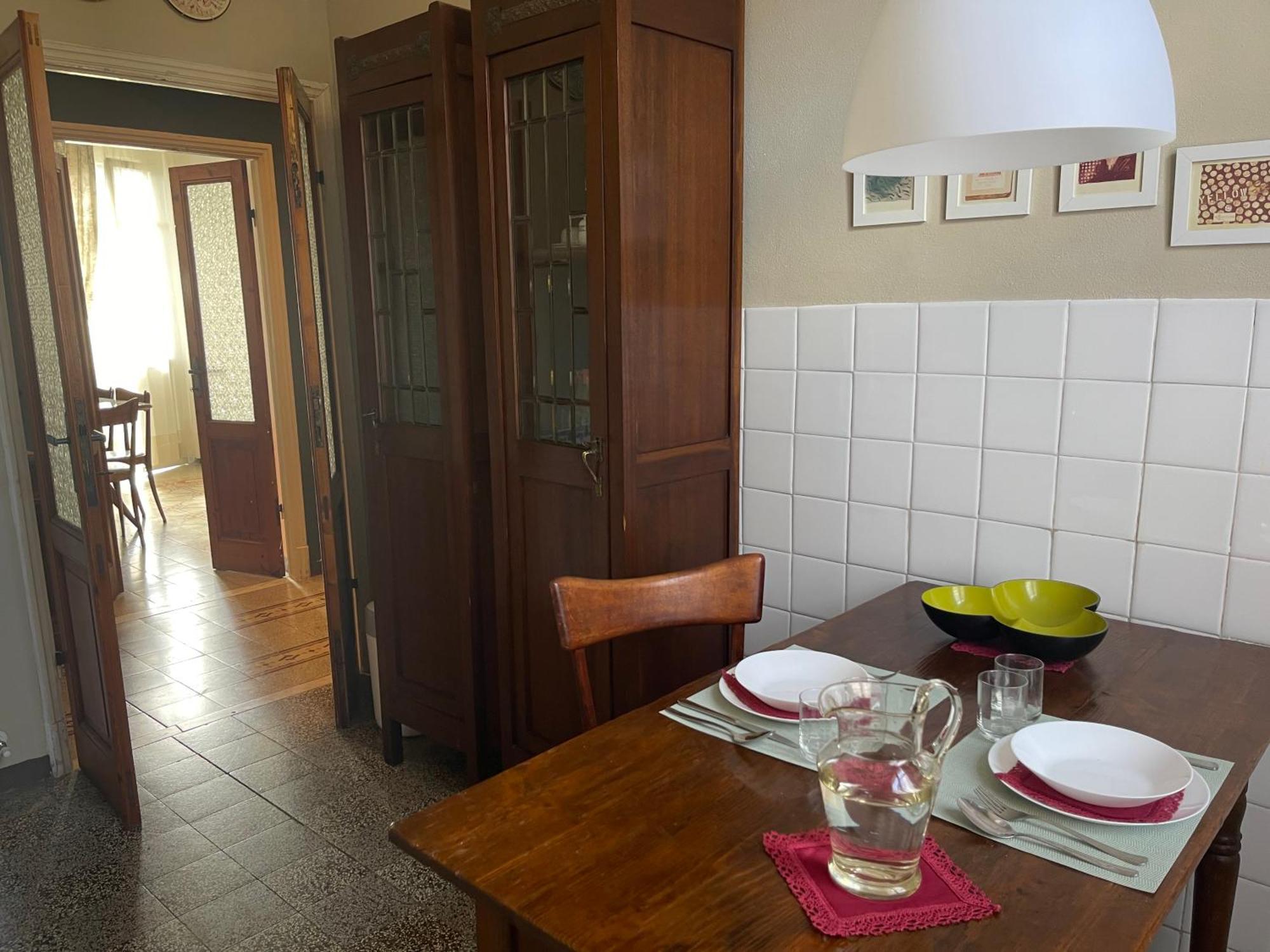 Apartment Casa Righetti *