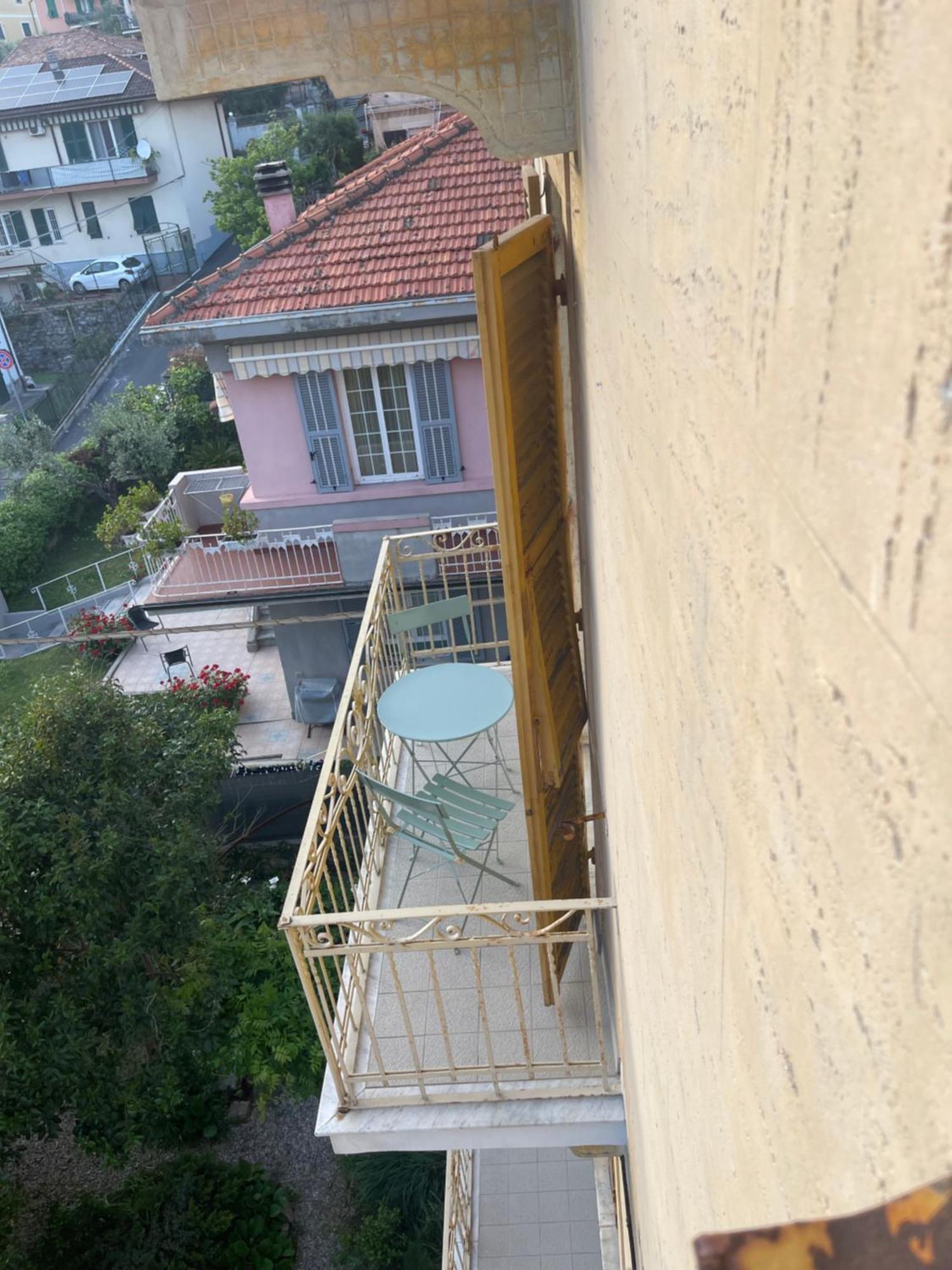 Apartment Casa Righetti La Spezia