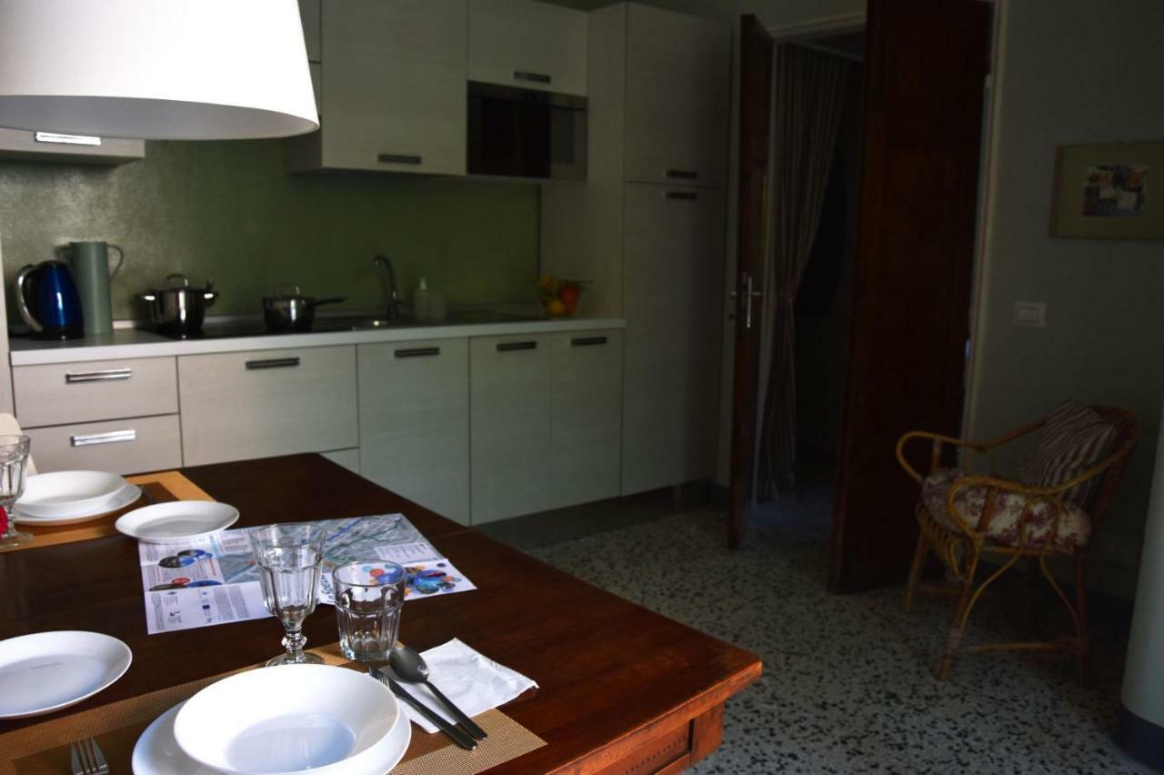 Apartment Casa Righetti *