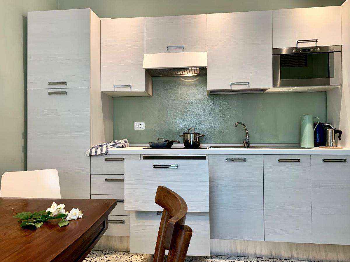 Casa Righetti Apartment La Spezia