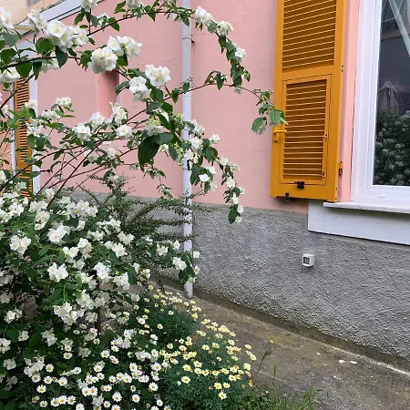Casa Righetti Apartment La Spezia Exterior photo