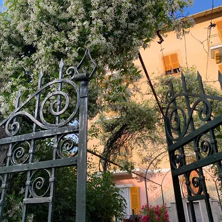 Casa Righetti Apartment La Spezia Exterior photo