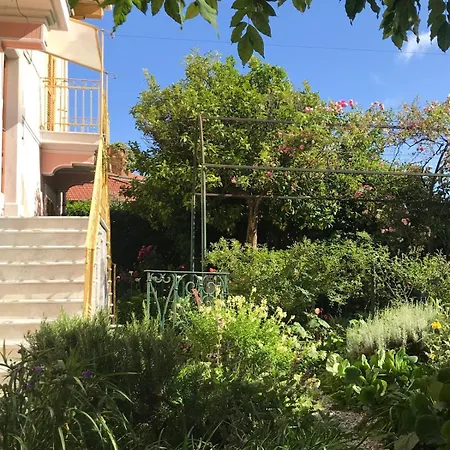 Casa Righetti Apartment La Spezia Exterior photo
