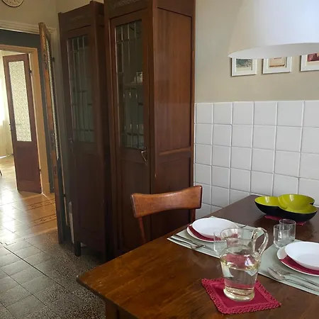Casa Righetti Apartment La Spezia Room photo