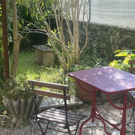 Casa Righetti Apartment La Spezia Exterior photo
