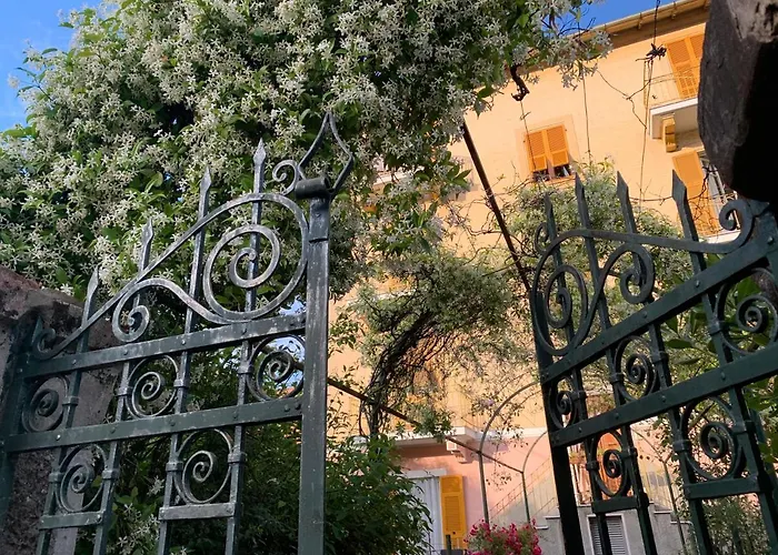 Casa Righetti