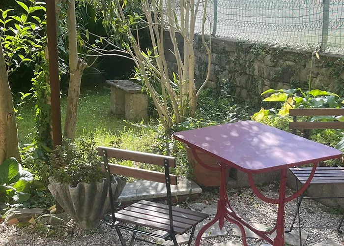 Casa Righetti