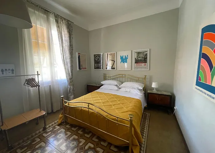 Casa Righetti