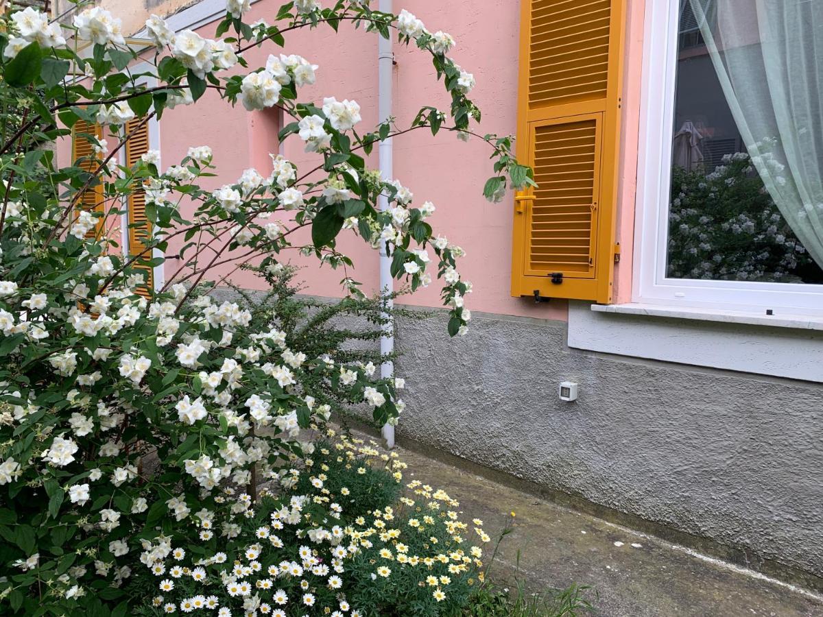 Apartment Casa Righetti La Spezia