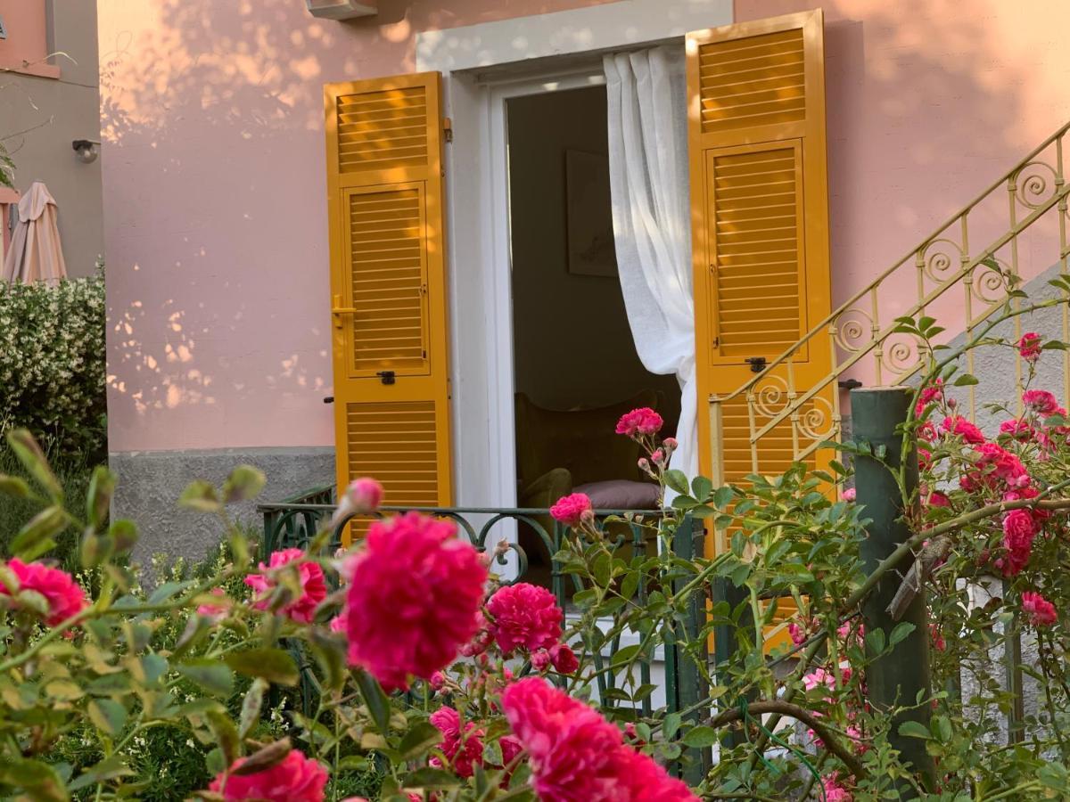 Casa Righetti Appartement La Spezia