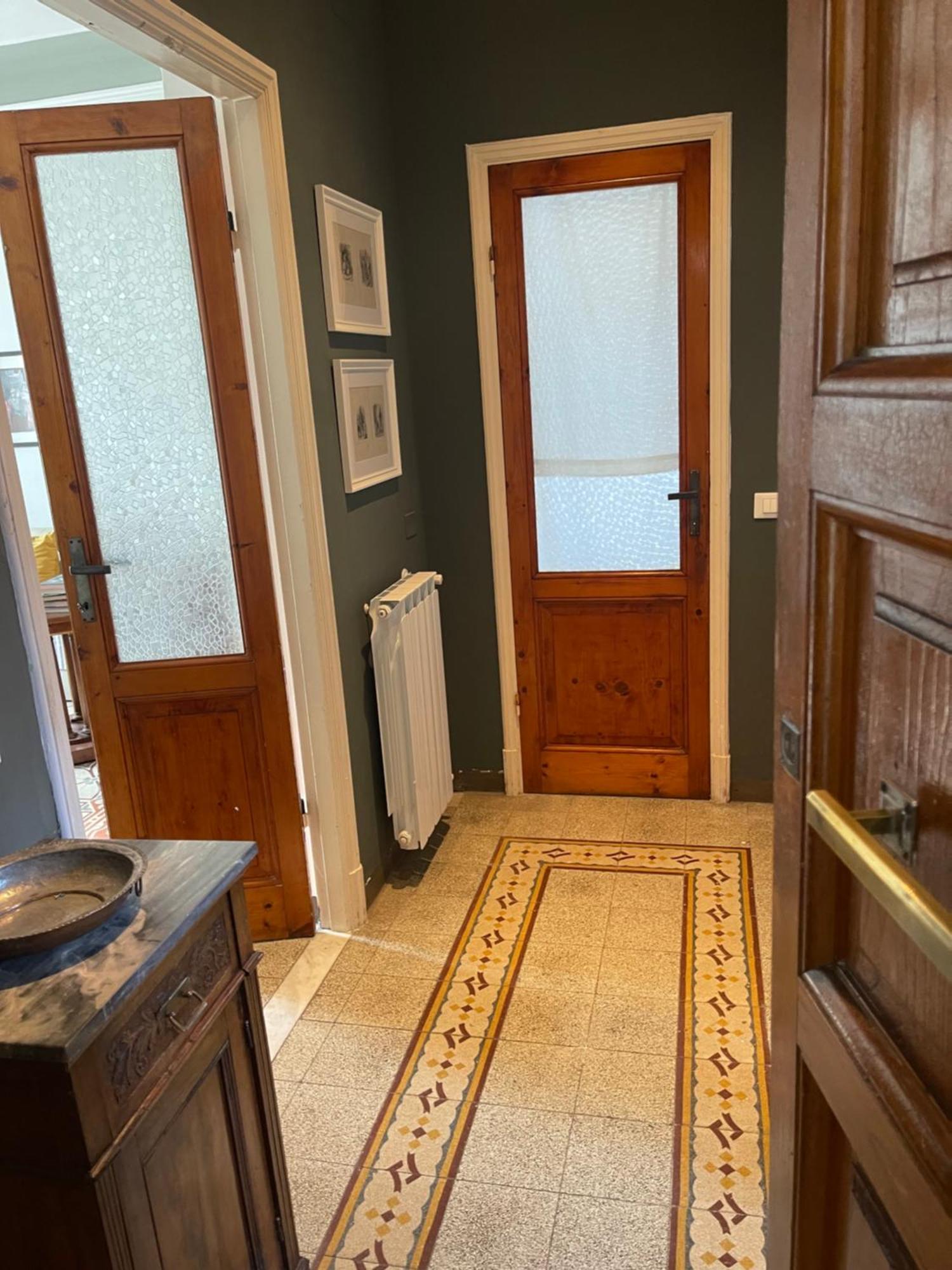 Appartement Casa Righetti La Spezia