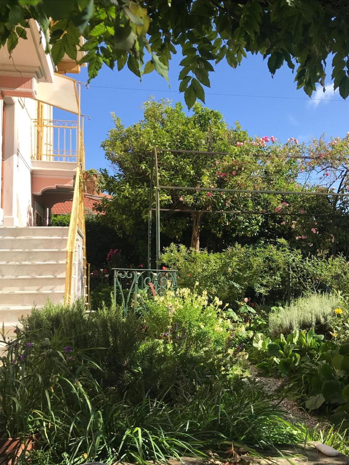 Casa Righetti Appartement *