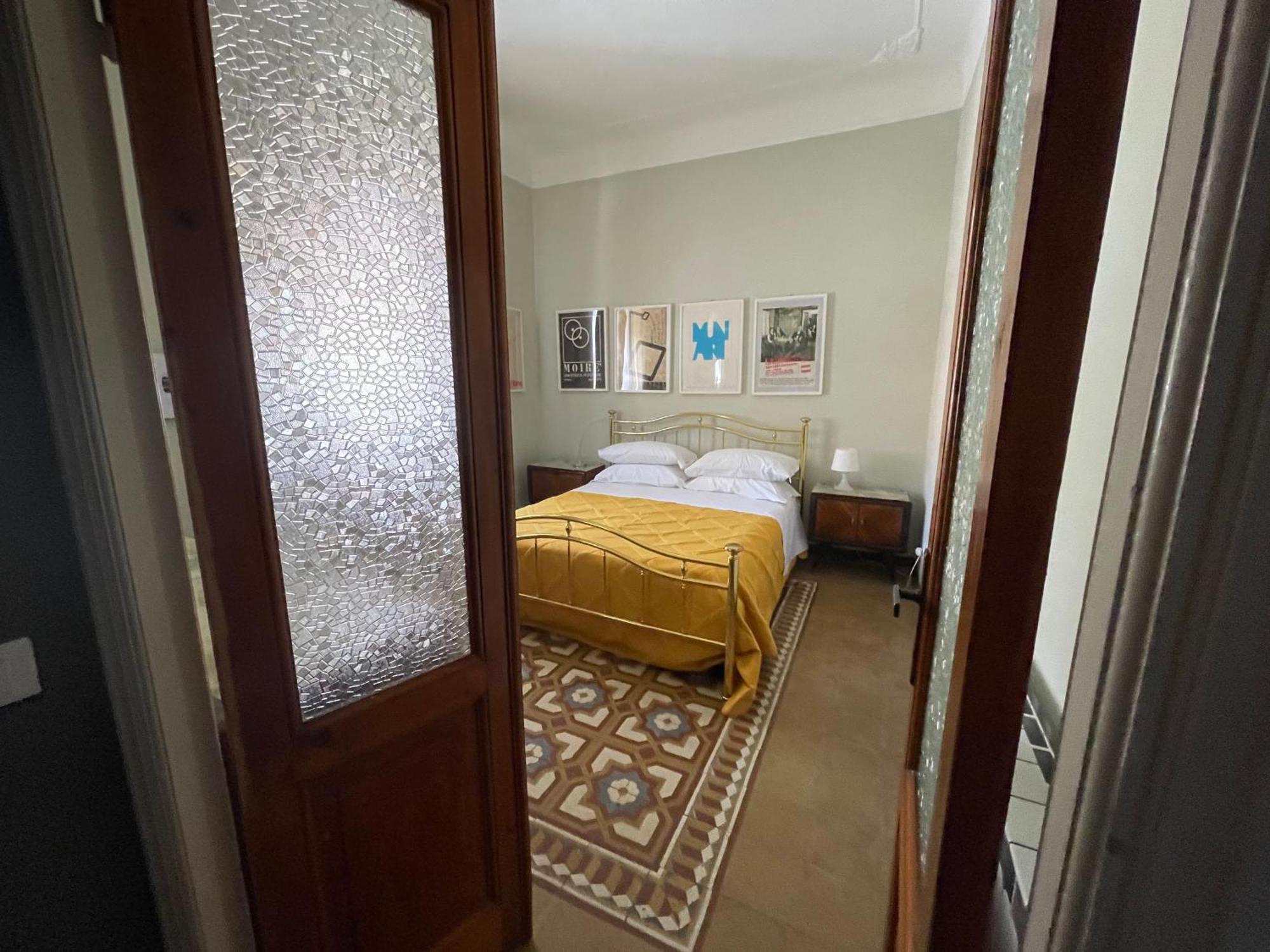 Casa Righetti Appartement *