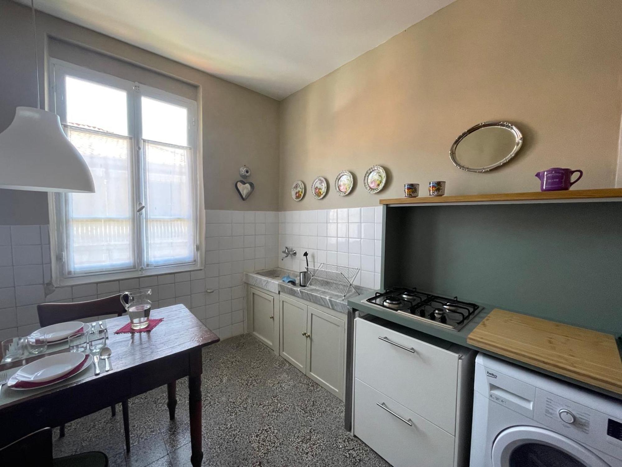 Casa Righetti Apartment