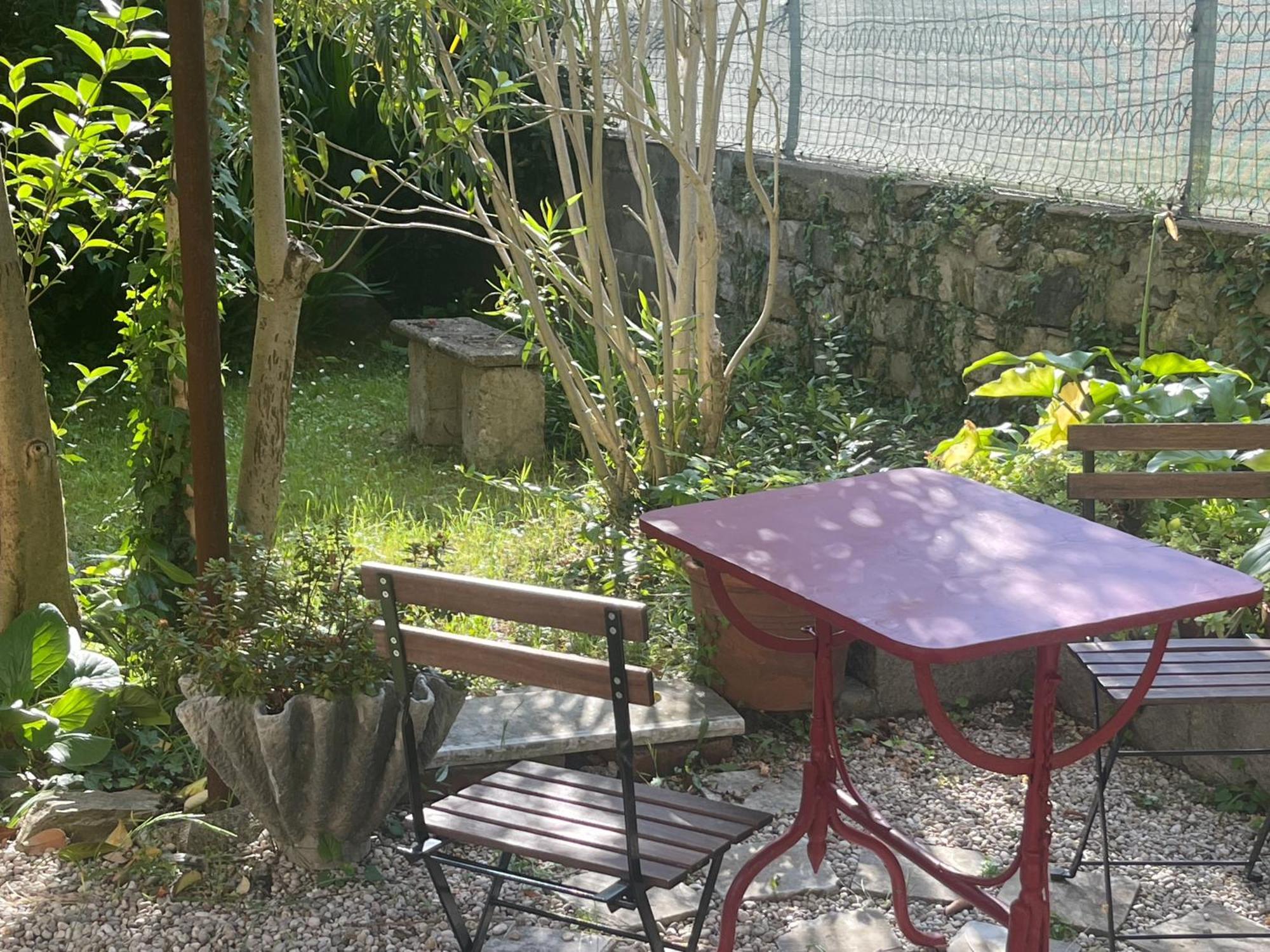 Casa Righetti Appartement La Spezia