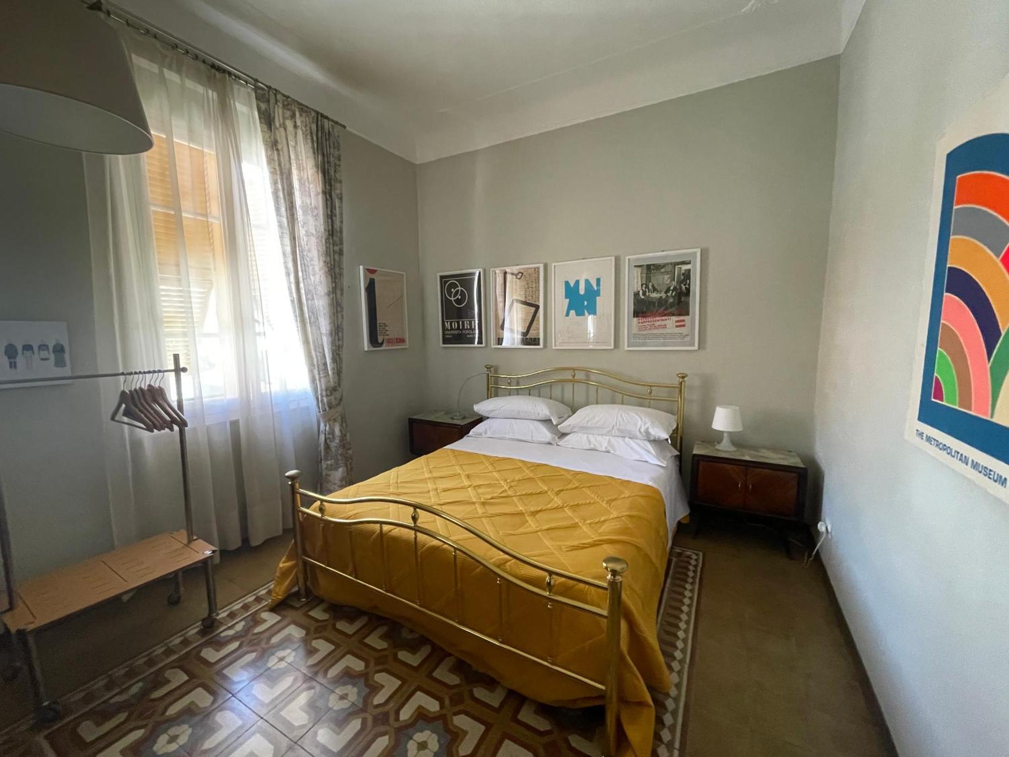 Casa Righetti Apartment