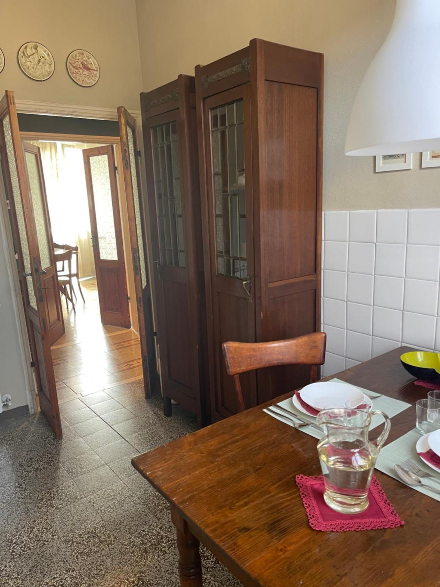 Casa Righetti