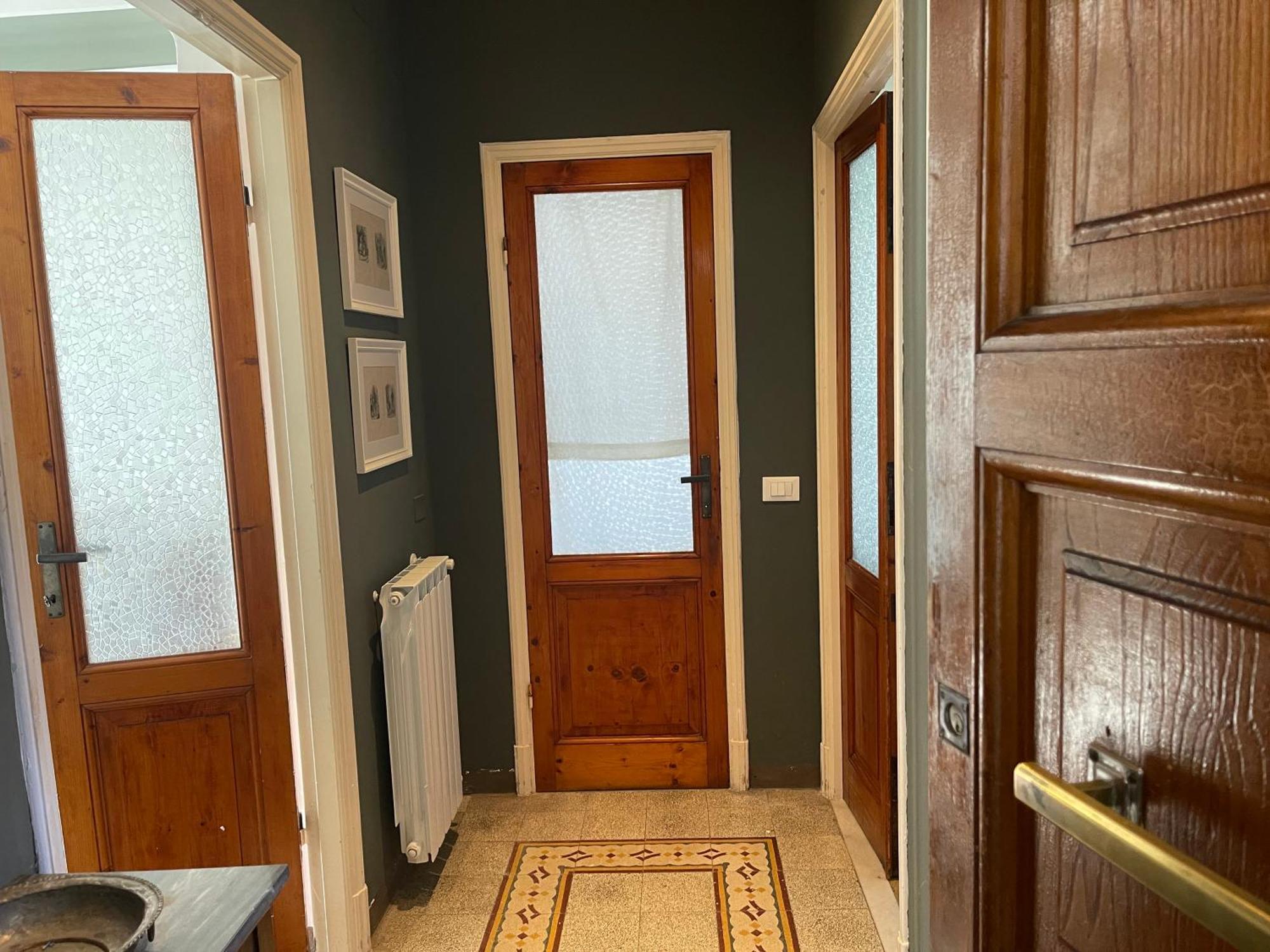 Casa Righetti Appartement *