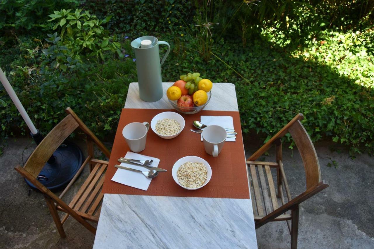 Appartement Casa Righetti *