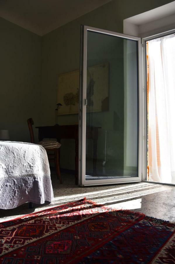 Appartement Casa Righetti *