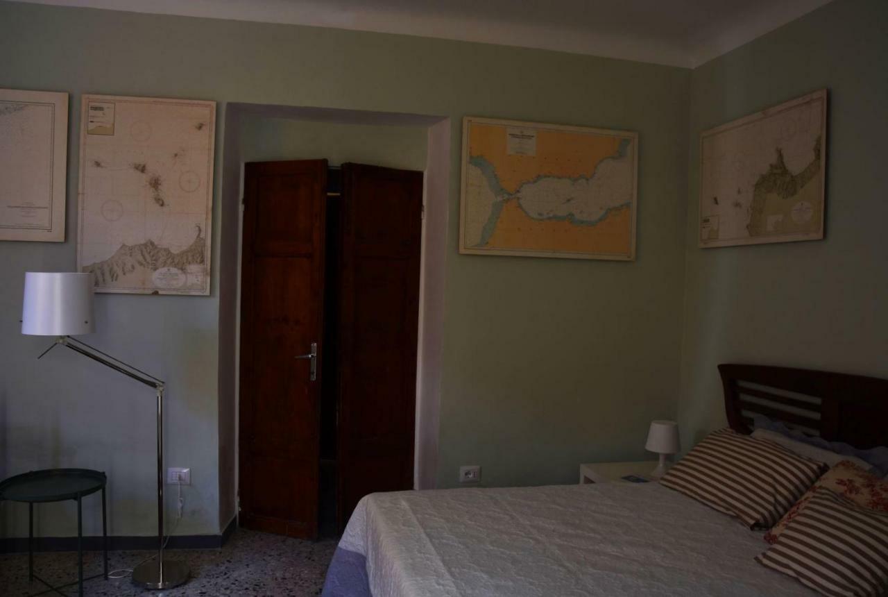 Casa Righetti Apartment La Spezia