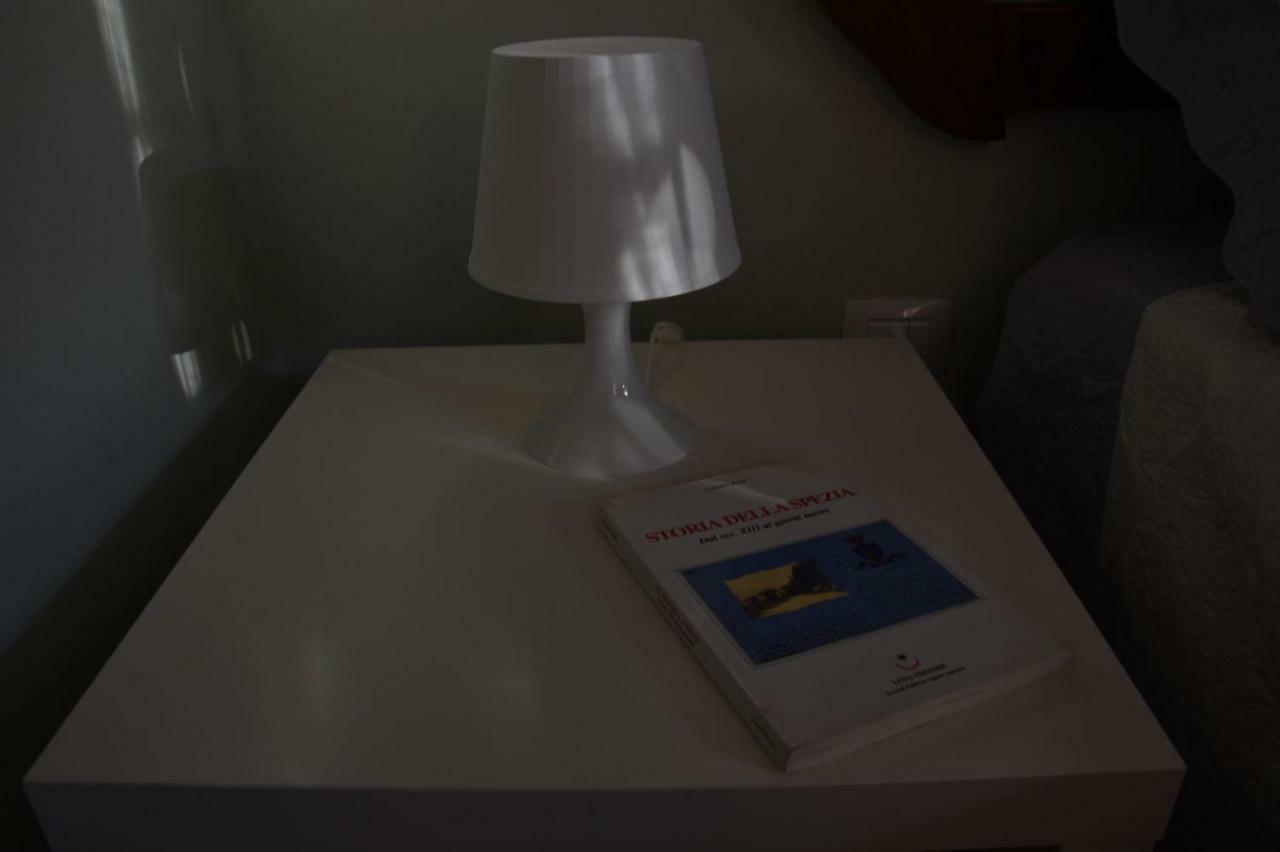 Appartement Casa Righetti