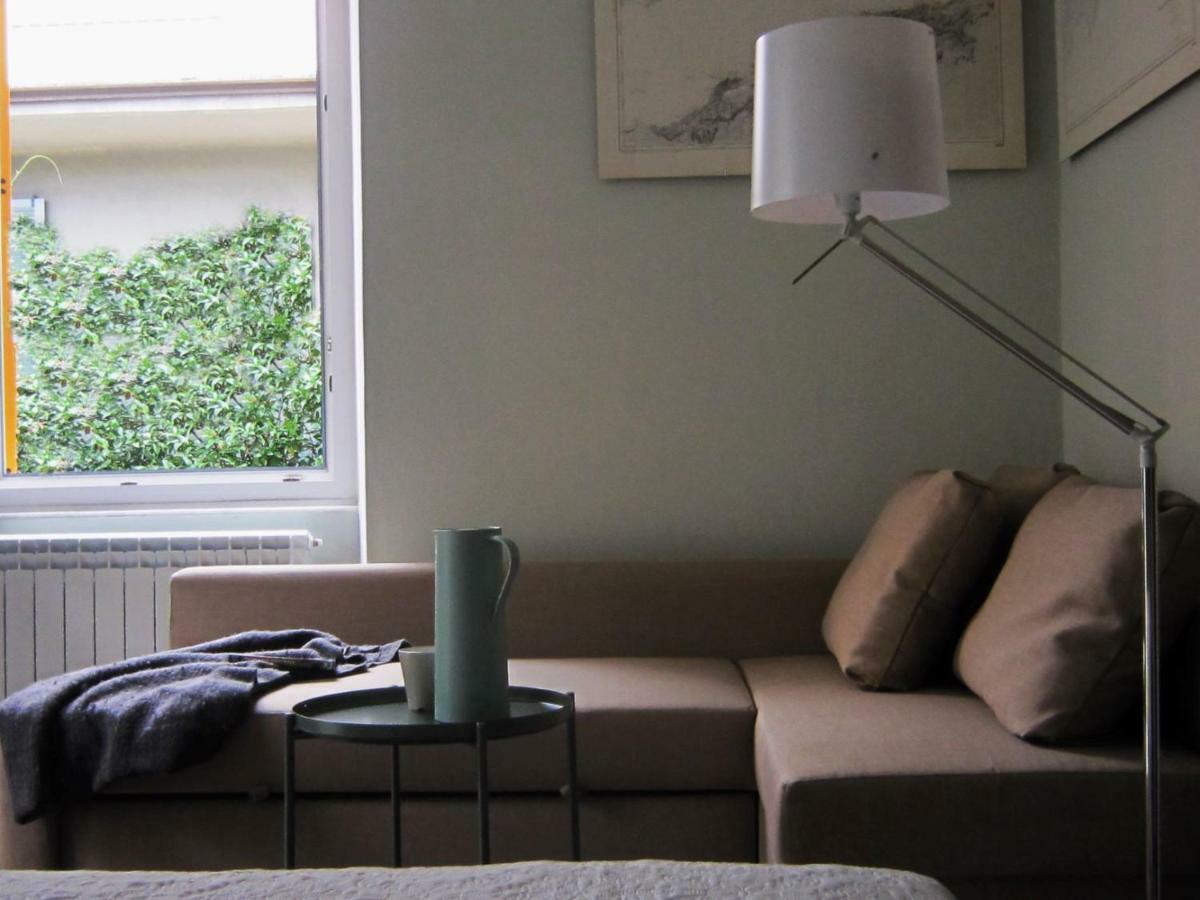 Casa Righetti Appartement