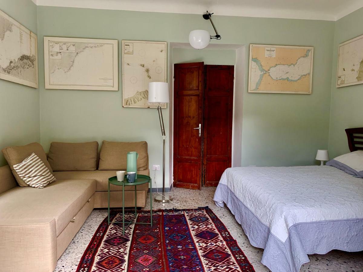 Appartement Casa Righetti La Spezia