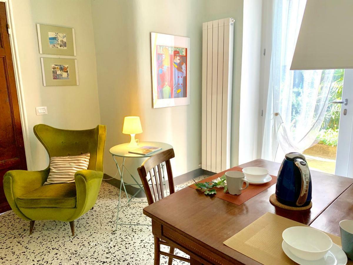 Apartment Casa Righetti La Spezia