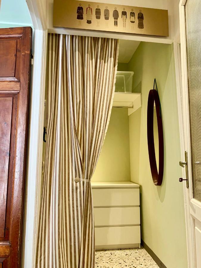 Casa Righetti Appartement *