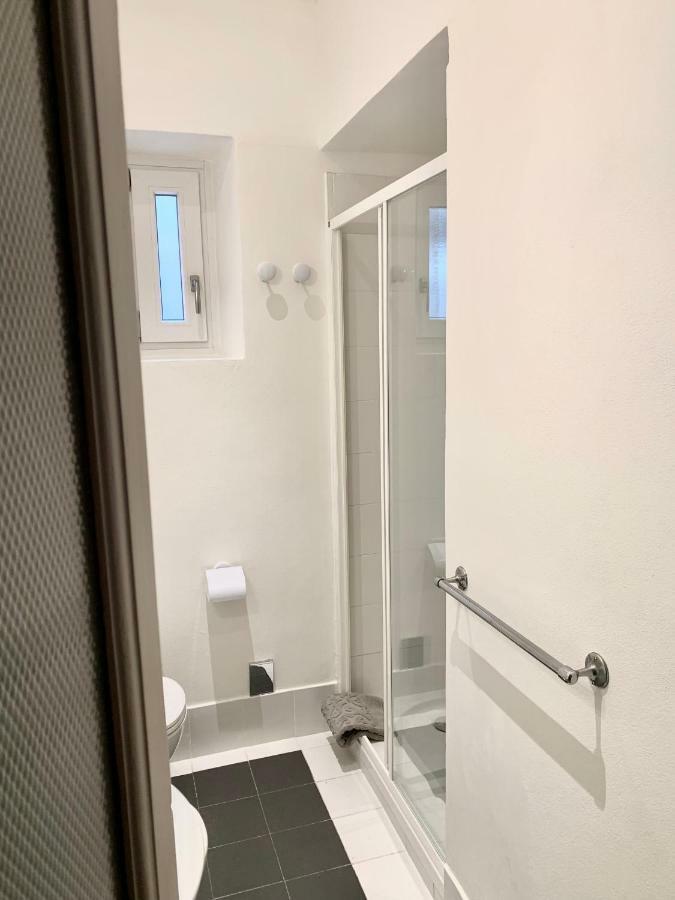 Appartement Casa Righetti *