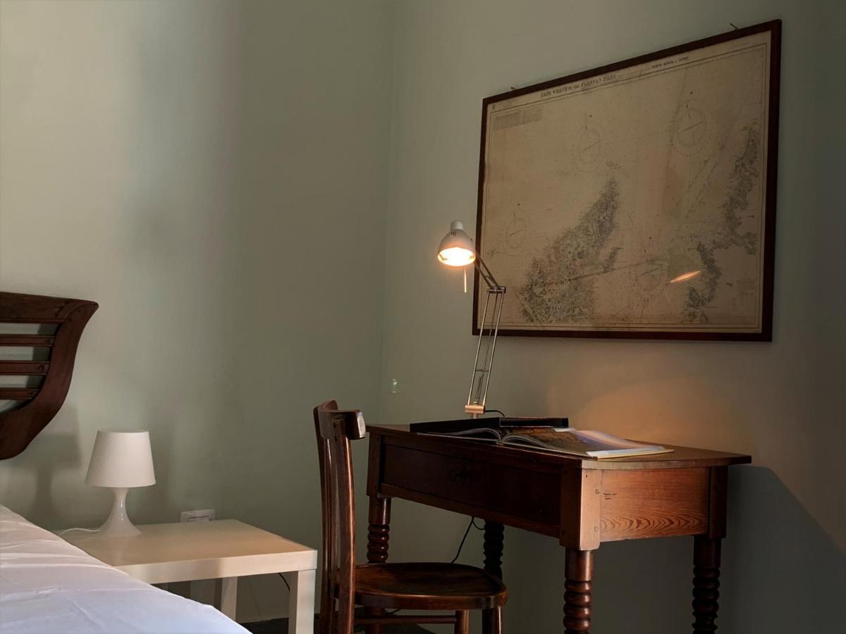 Casa Righetti Appartement