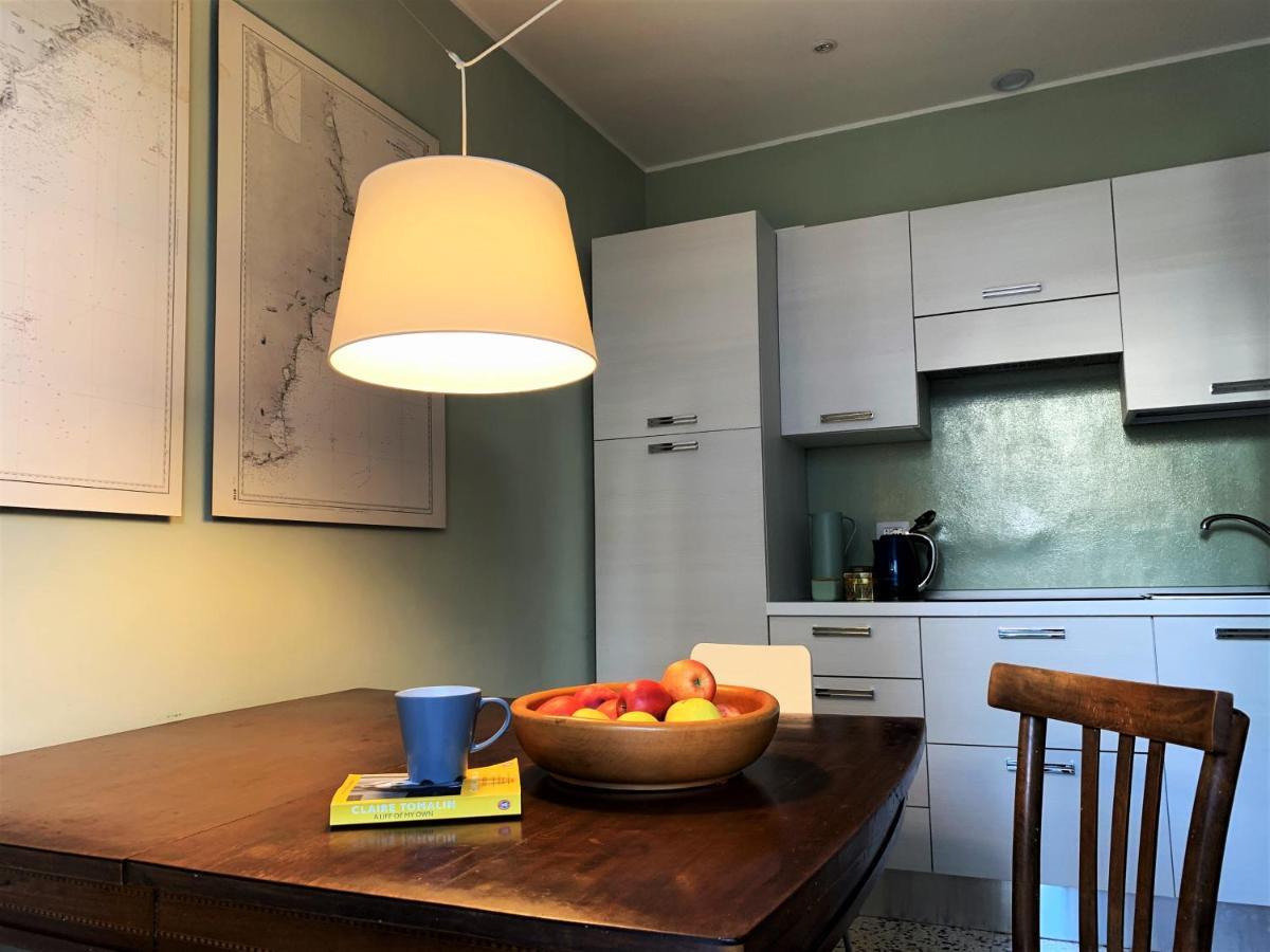 Casa Righetti Apartment